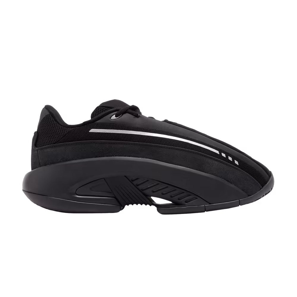 adidas Mad IIInfinity Black Carbon
