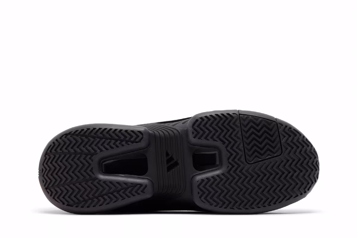 adidas Mad IIInfinity Black Carbon, view 5