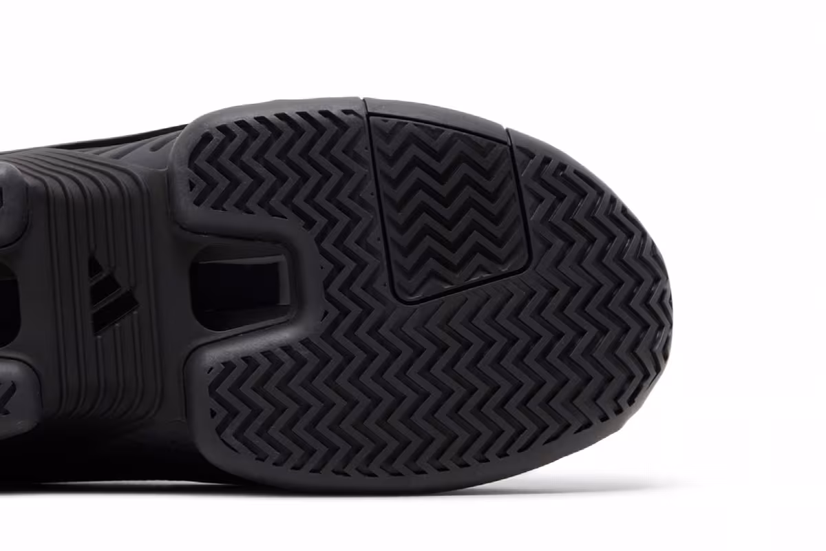 adidas Mad IIInfinity Black Carbon, view 6