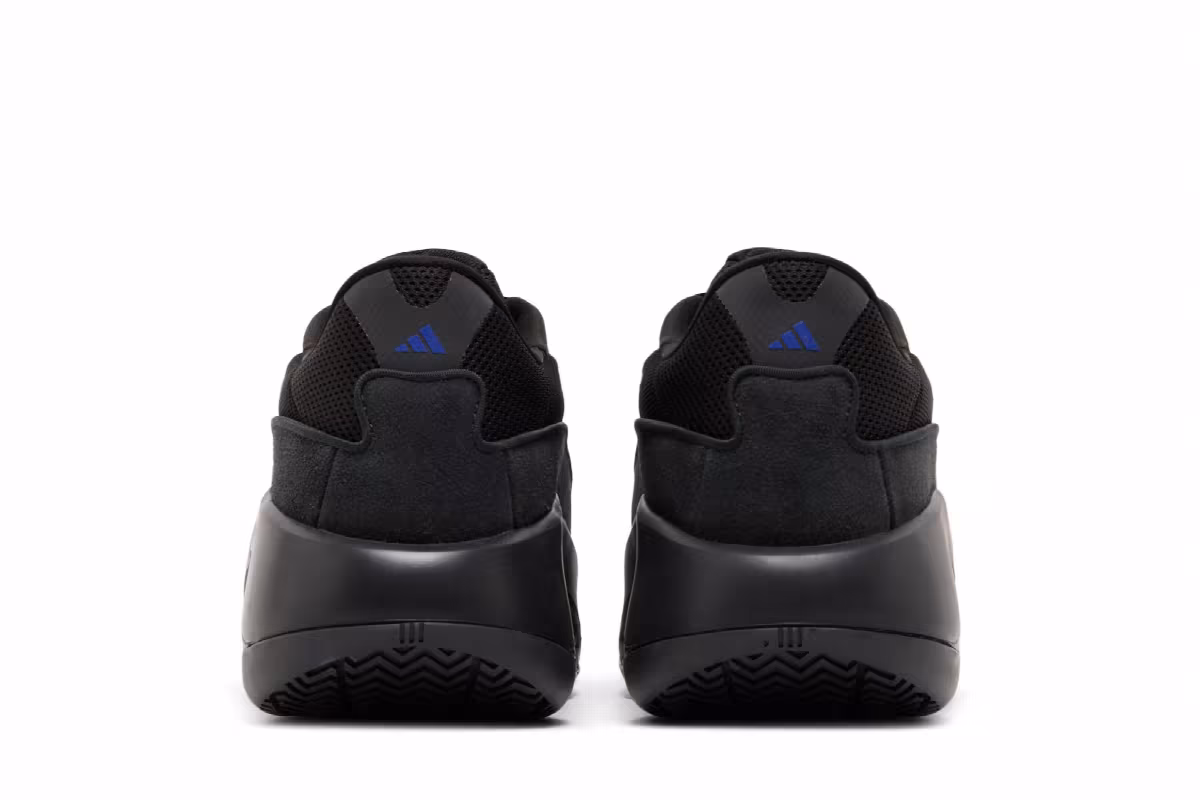 adidas Mad IIInfinity Black Carbon, view 7