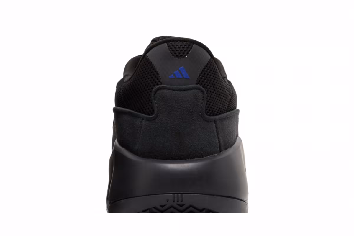 adidas Mad IIInfinity Black Carbon, view 8