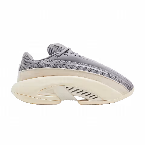 adidas Mad IIInfinity 'Grey Cream'