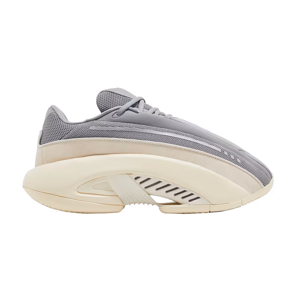 adidas Mad IIInfinity Grey Cream