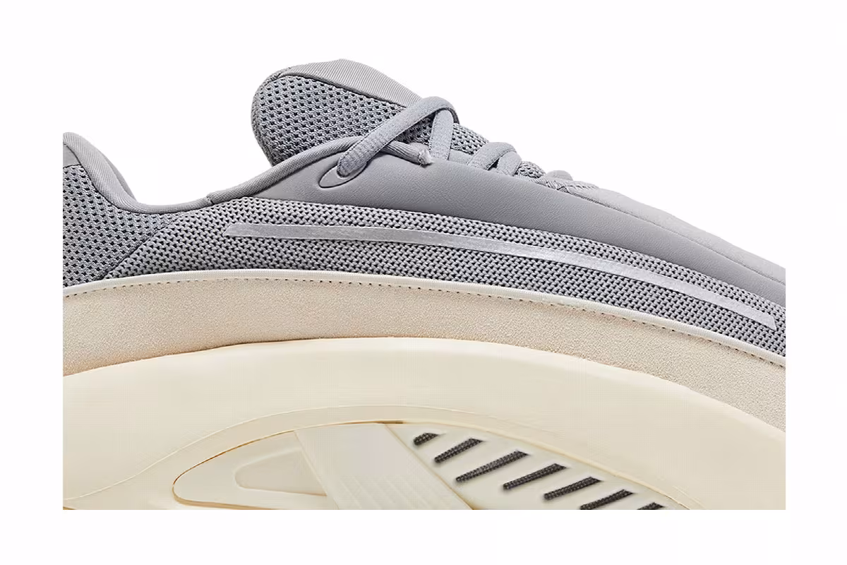 adidas Mad IIInfinity Grey Cream, view 3