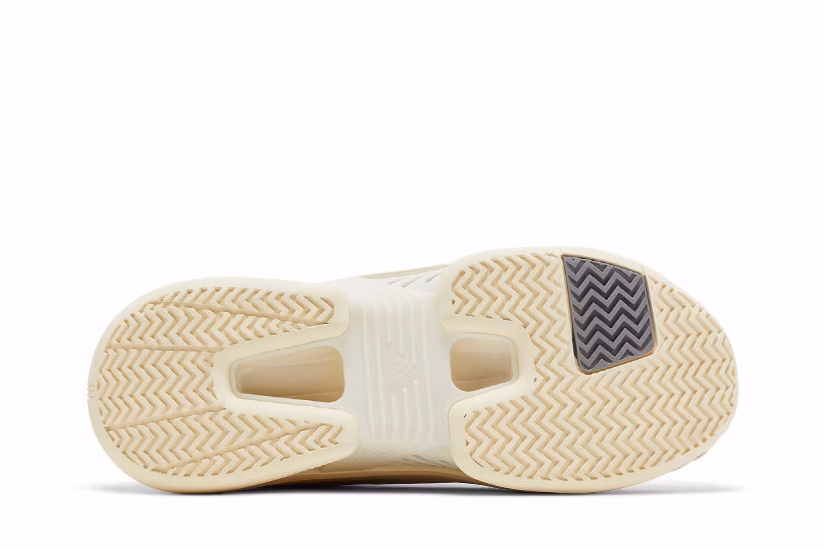 adidas Mad IIInfinity Grey Cream, view 5