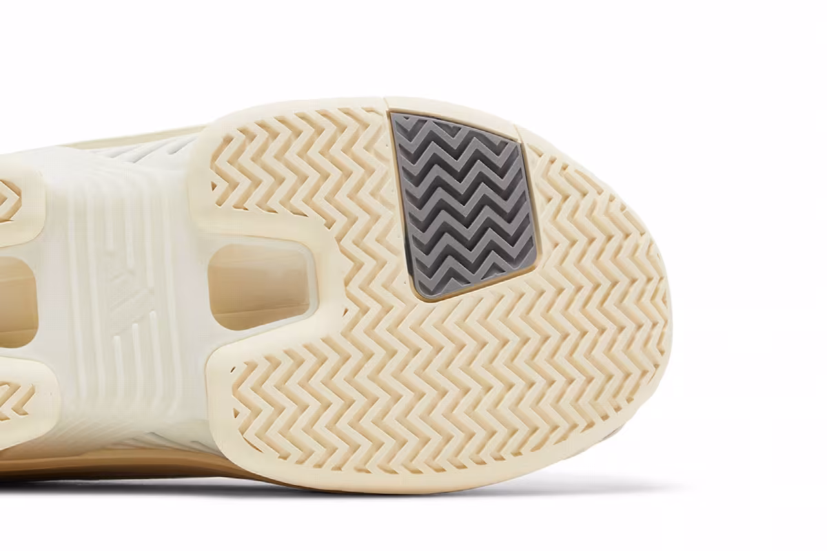 adidas Mad IIInfinity Grey Cream, view 6