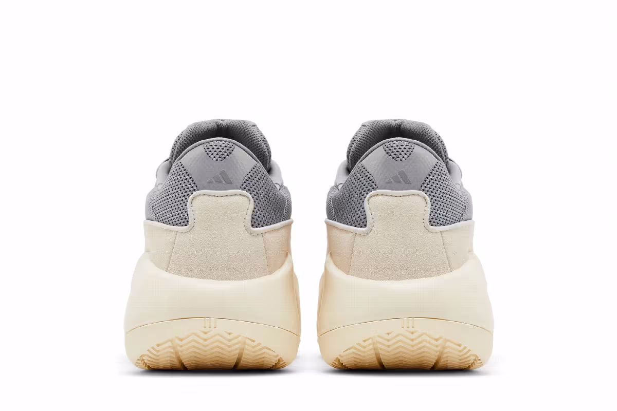 adidas Mad IIInfinity Grey Cream, view 7