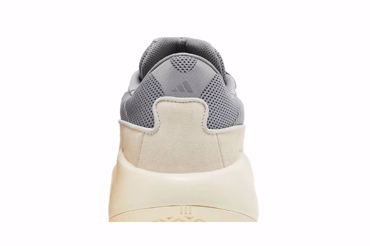 adidas Mad IIInfinity Grey Cream, view 8