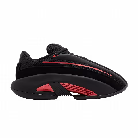 adidas Mad IIInfinity 'Core Black Red'