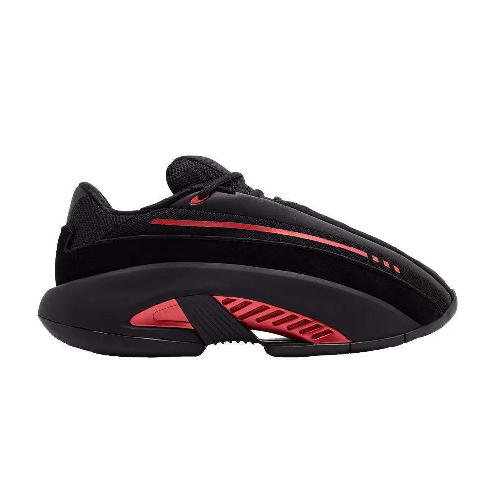 adidas Mad IIInfinity Core Black Red