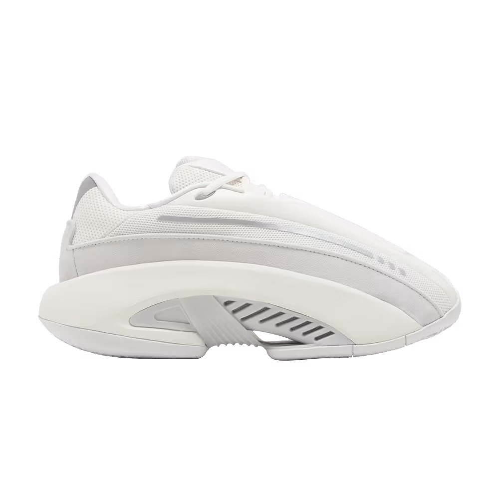 adidas Mad IIInfinity White Dash Grey