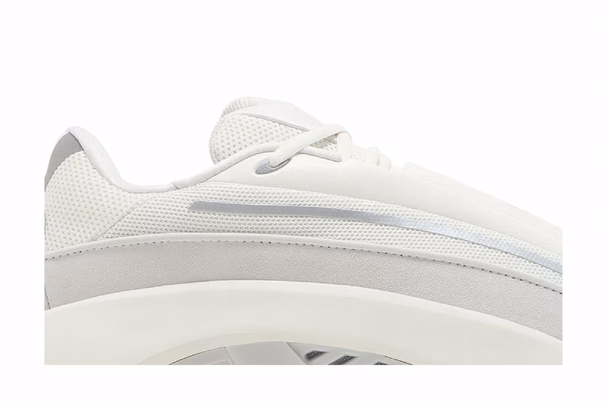 adidas Mad IIInfinity White Dash Grey, view 3