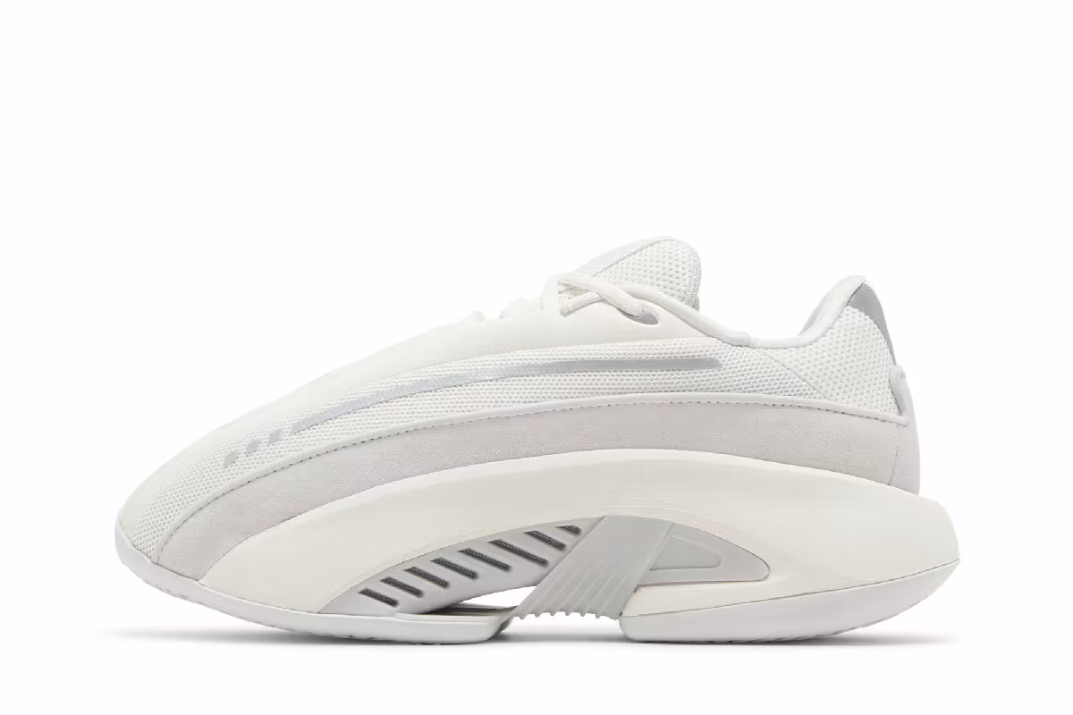 adidas Mad IIInfinity White Dash Grey, view 4