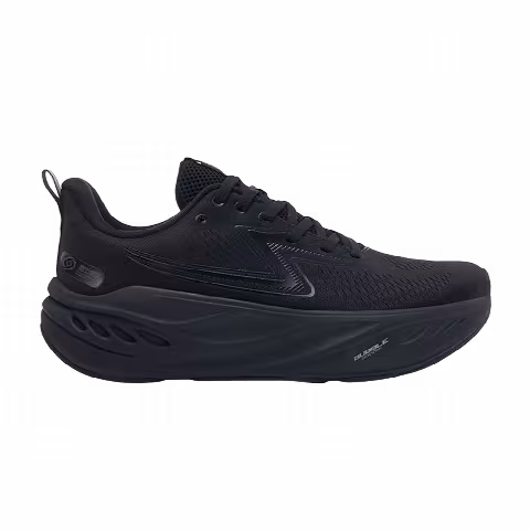 Rigorer Running Shoe 'Black'