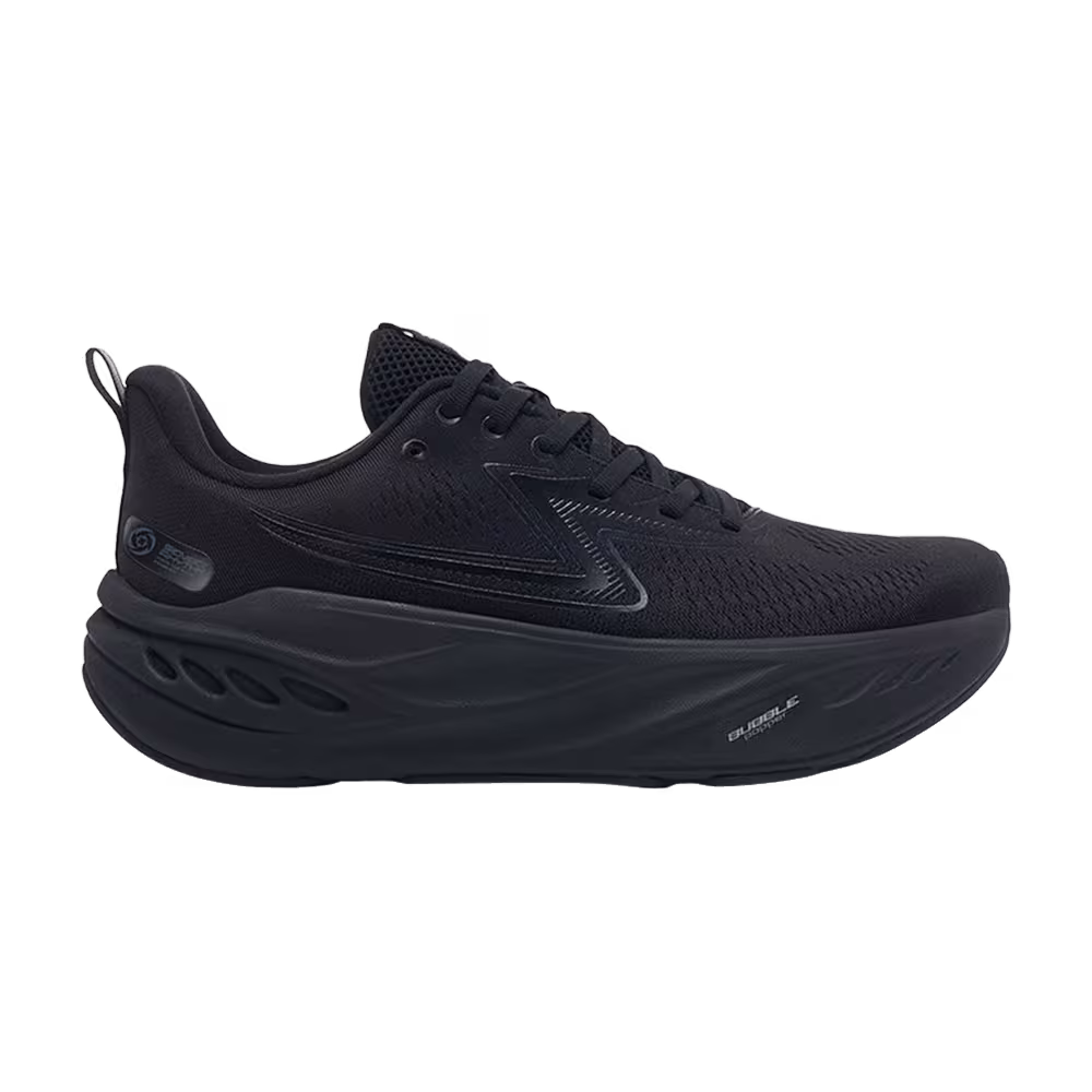 Rigorer Running Shoe Black