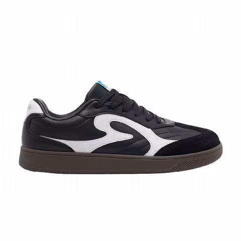Rigorer AR Low Casual Shoes 'Black'