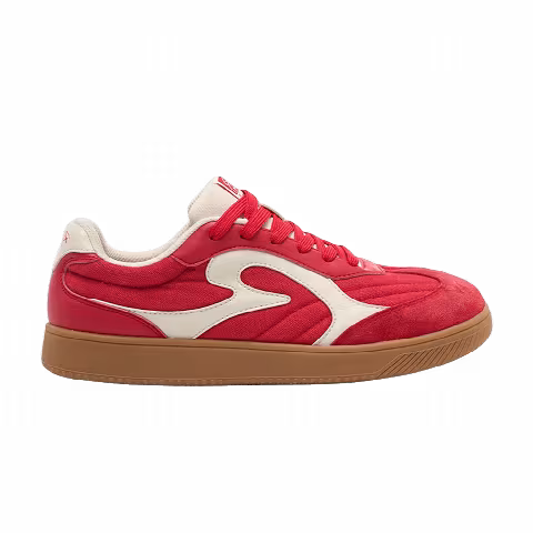 Rigorer AR Low Casual Shoes 'Red'