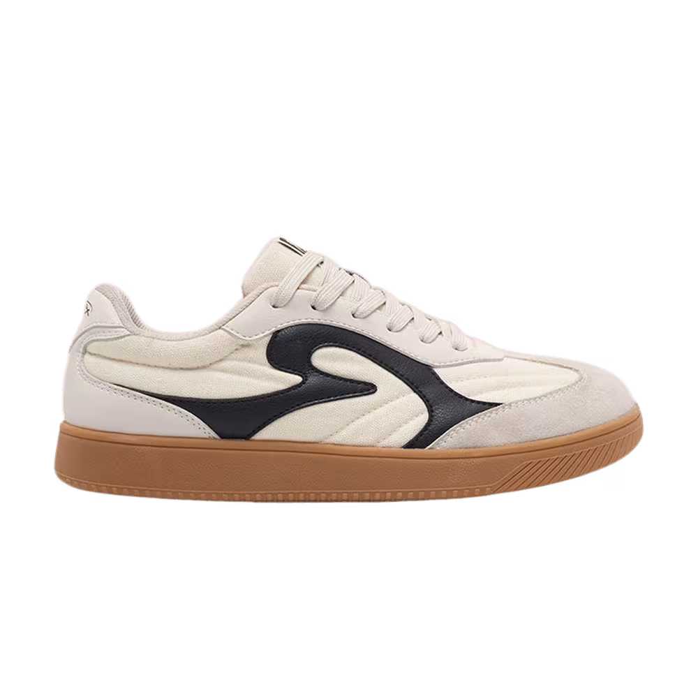 Rigorer AR Low Casual Shoes White