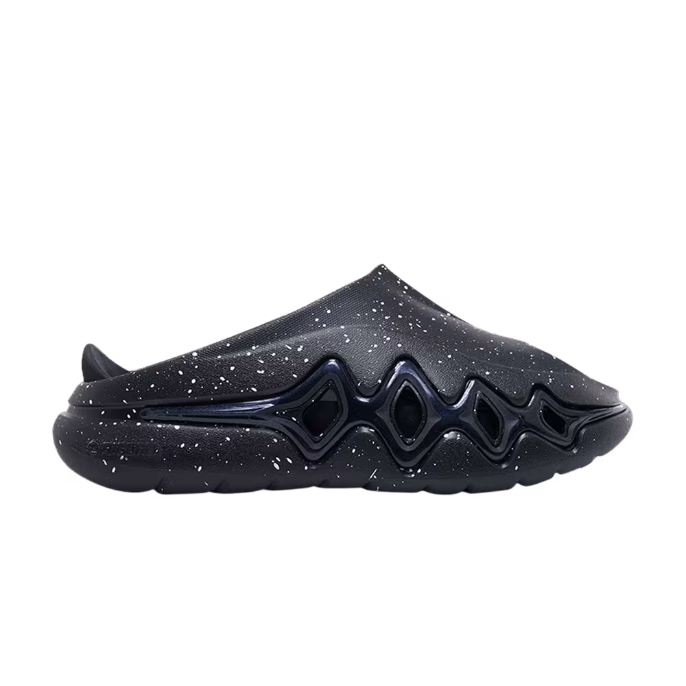 Rigorer Shark 3 Slide Black