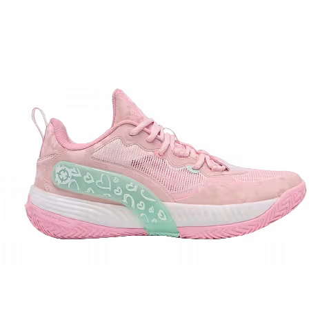 Rigorer AR Battle 2 'Think Pink'