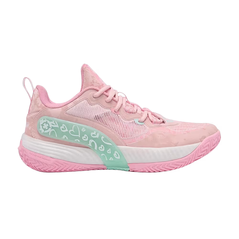Rigorer AR Battle 2 Think Pink