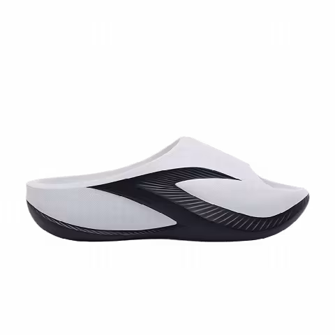 Rigorer Horizon 3 Slide 'White Black'