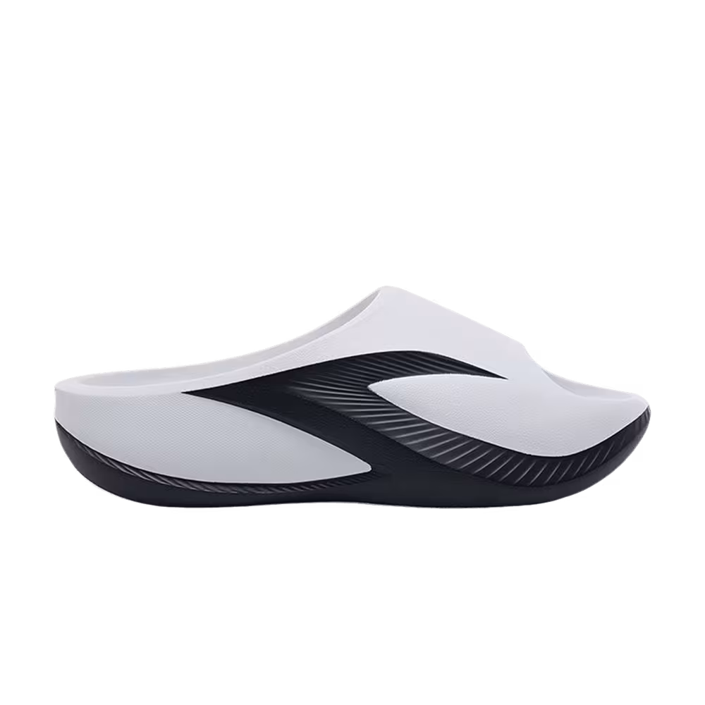 Rigorer Horizon 3 Slide White Black