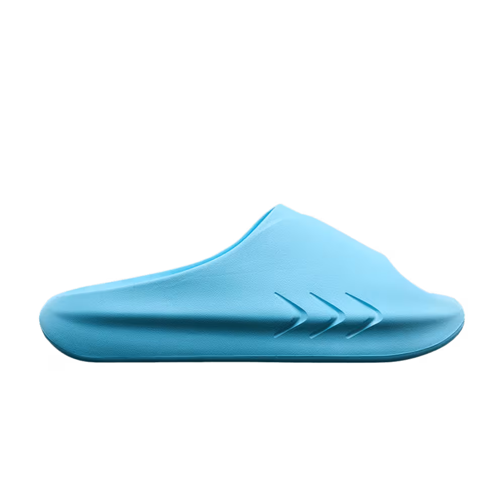 Rigorer Mini Shark Slide Blue