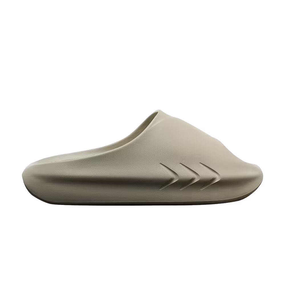 Rigorer Mini Shark Slide Grey