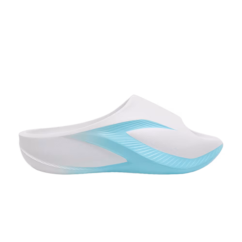 Rigorer Horizon 3 Slide White Blue