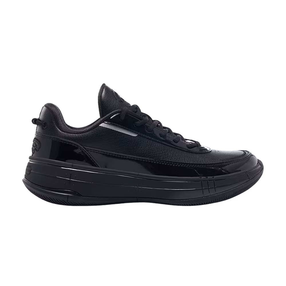 Rigorer Rebound 1 Black