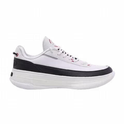 Rigorer Rebound 1 'White Black'