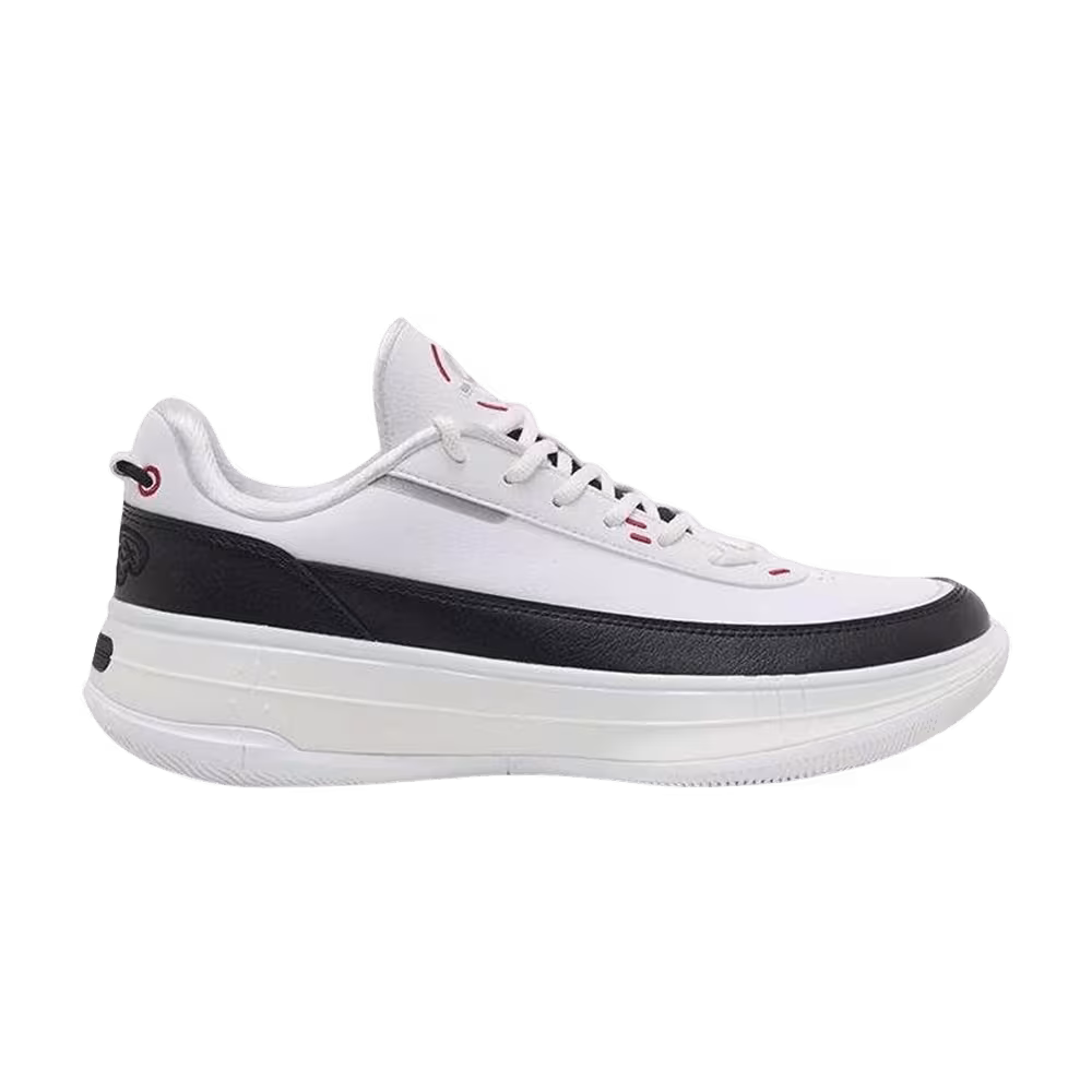 Rigorer Rebound 1 White Black