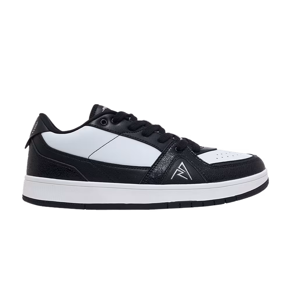 Rigorer AR Series Black White
