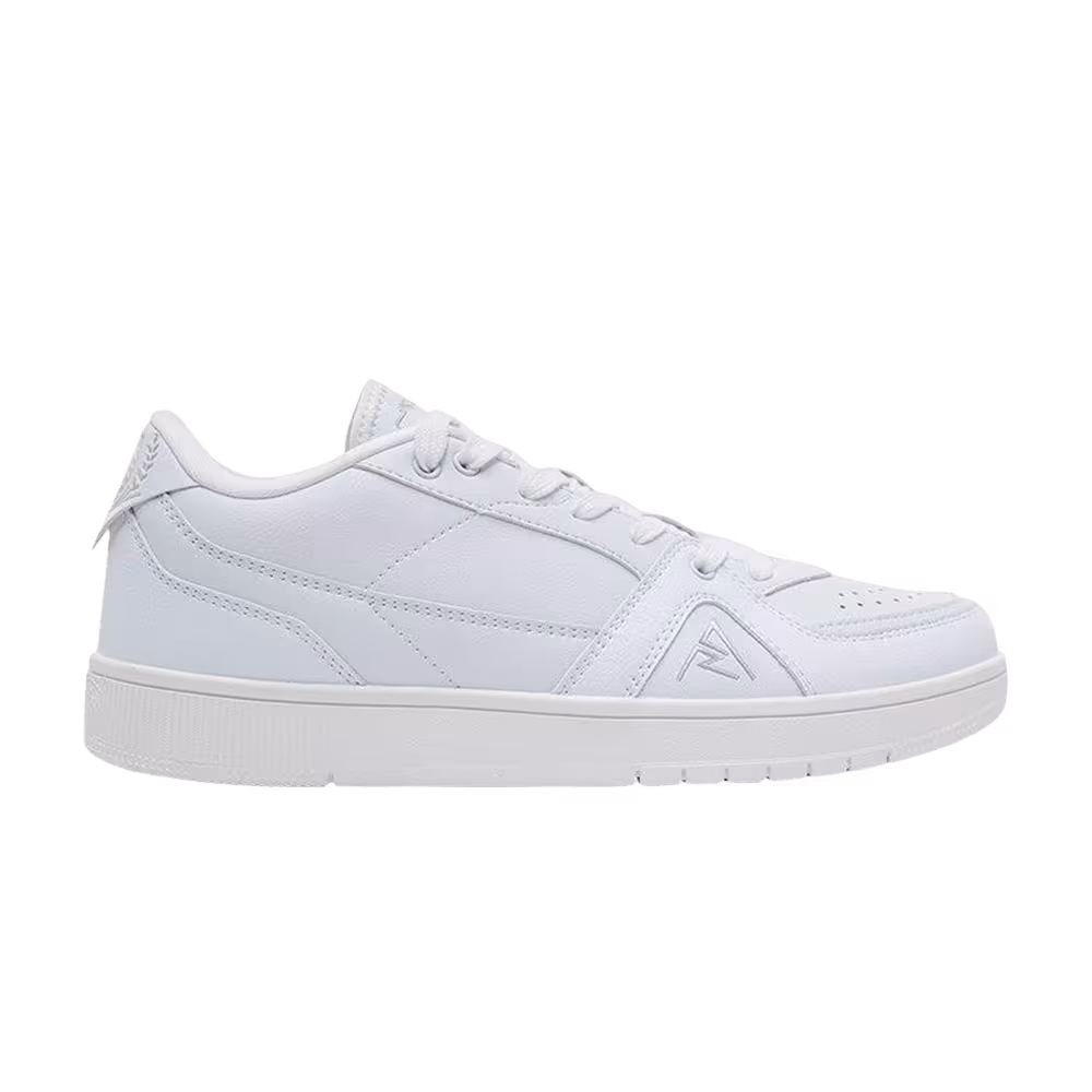 Rigorer AR Series White