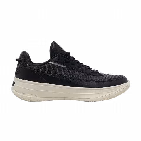 Rigorer Rebound 1 'Black White'