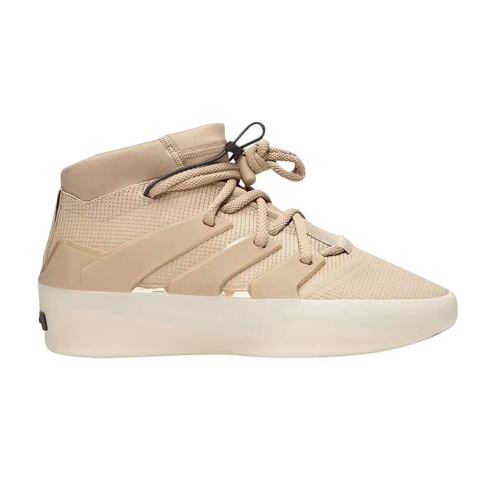 Fear of God Athletics x adidas I BASKETBALL Clay