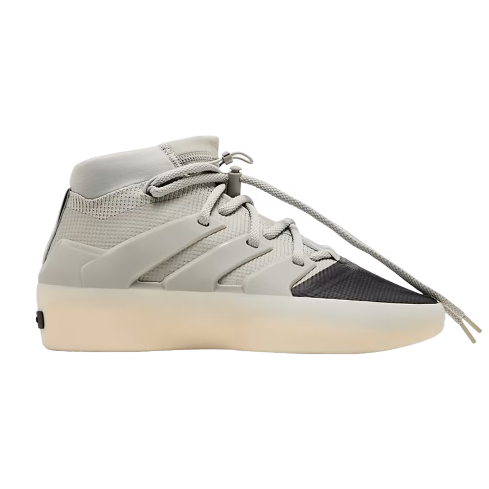 Fear of God Athletics x adidas I BASKETBALL Sesame Carbon