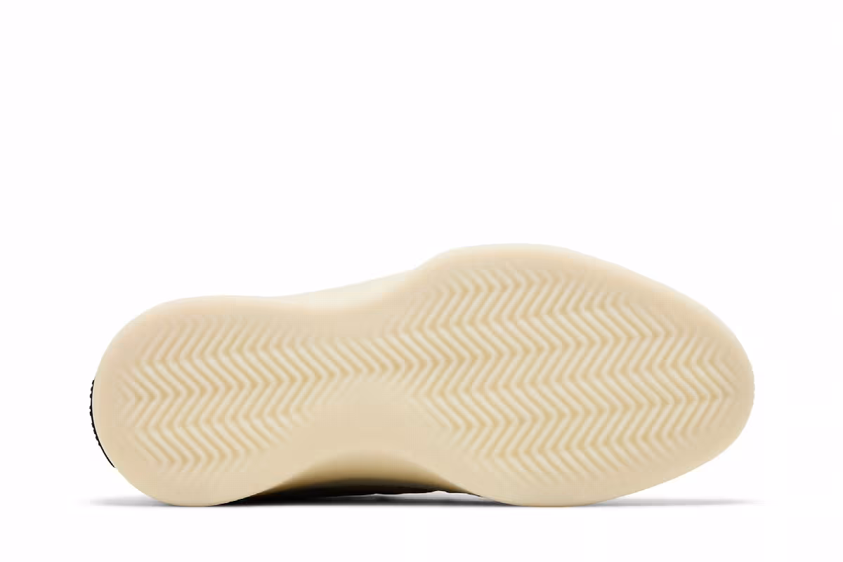 Fear of God Athletics x adidas I BASKETBALL Sesame Carbon, view 5