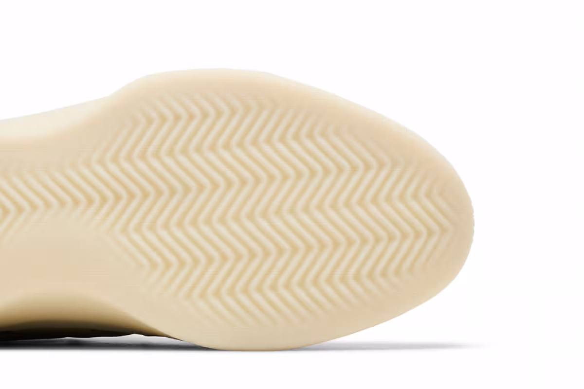 Fear of God Athletics x adidas I BASKETBALL Sesame Carbon, view 6