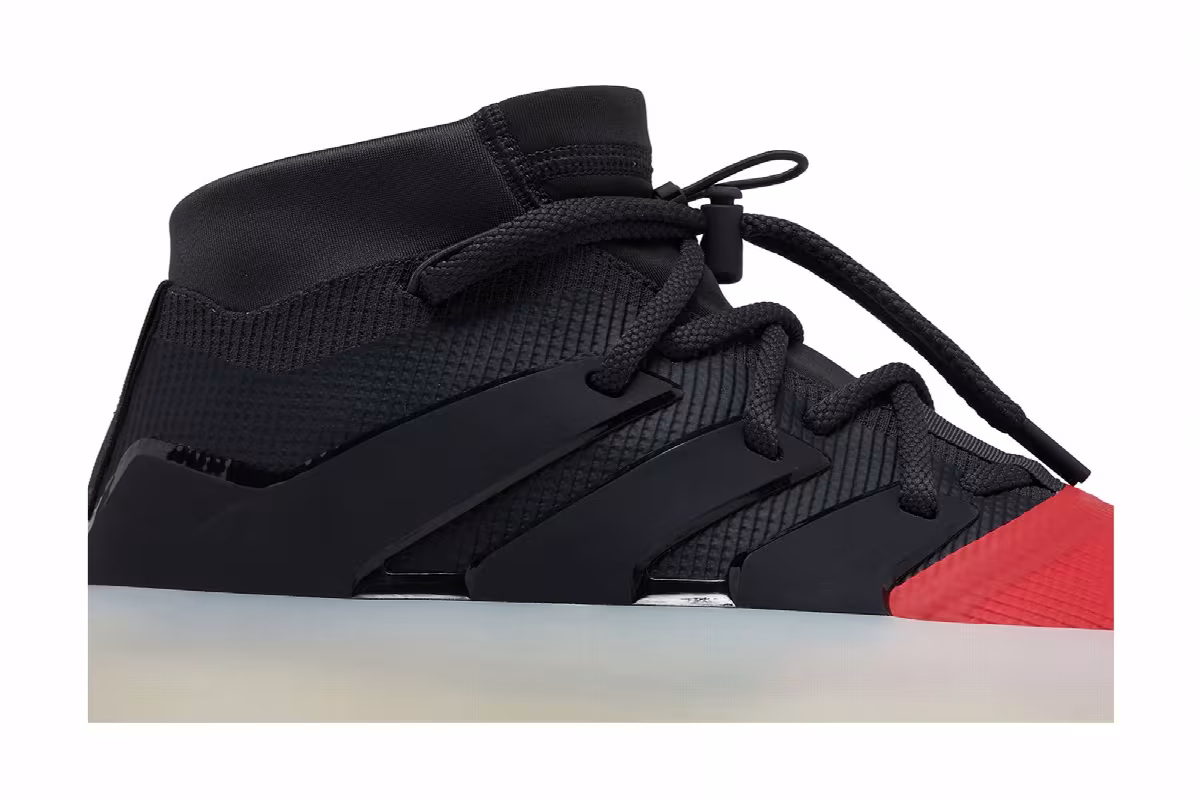 Fear of God Athletics x adidas I BASKETBALL Indiana, view 3
