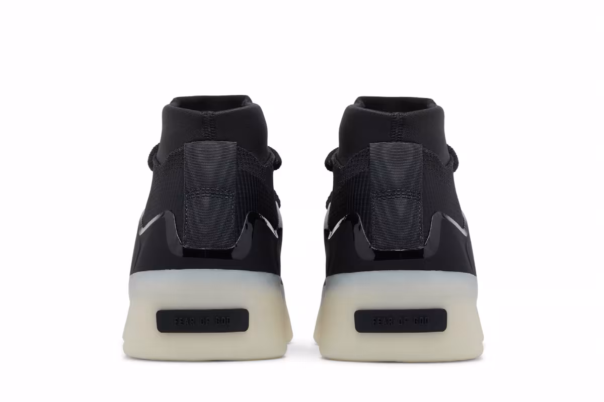 Fear of God Athletics x adidas I BASKETBALL Indiana, view 7