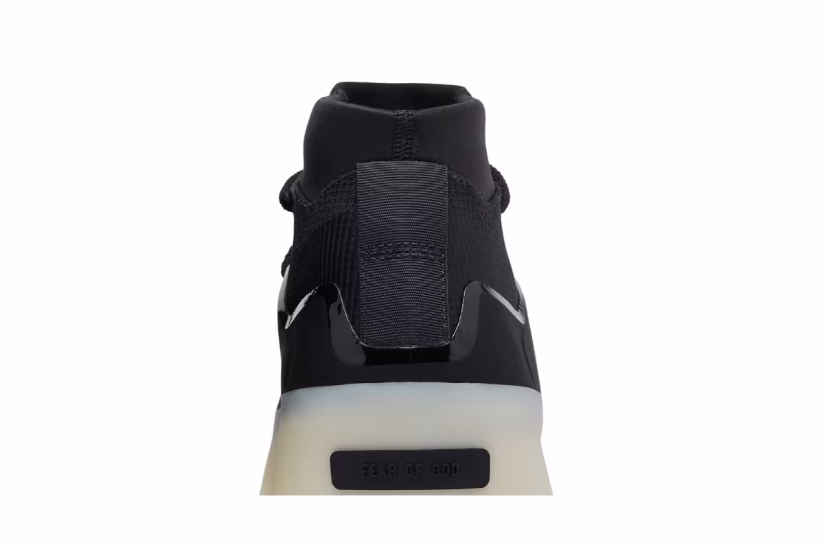 Fear of God Athletics x adidas I BASKETBALL Indiana, view 8