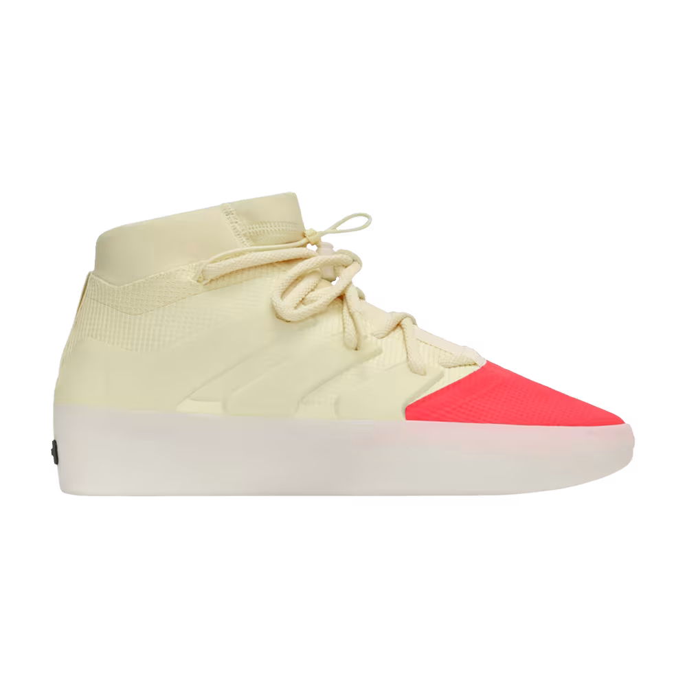 Fear of God Athletics x adidas I BASKETBALL Desert Indiana