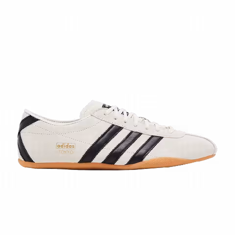 adidas Wmns Tokyo 'Off White Black Gum'