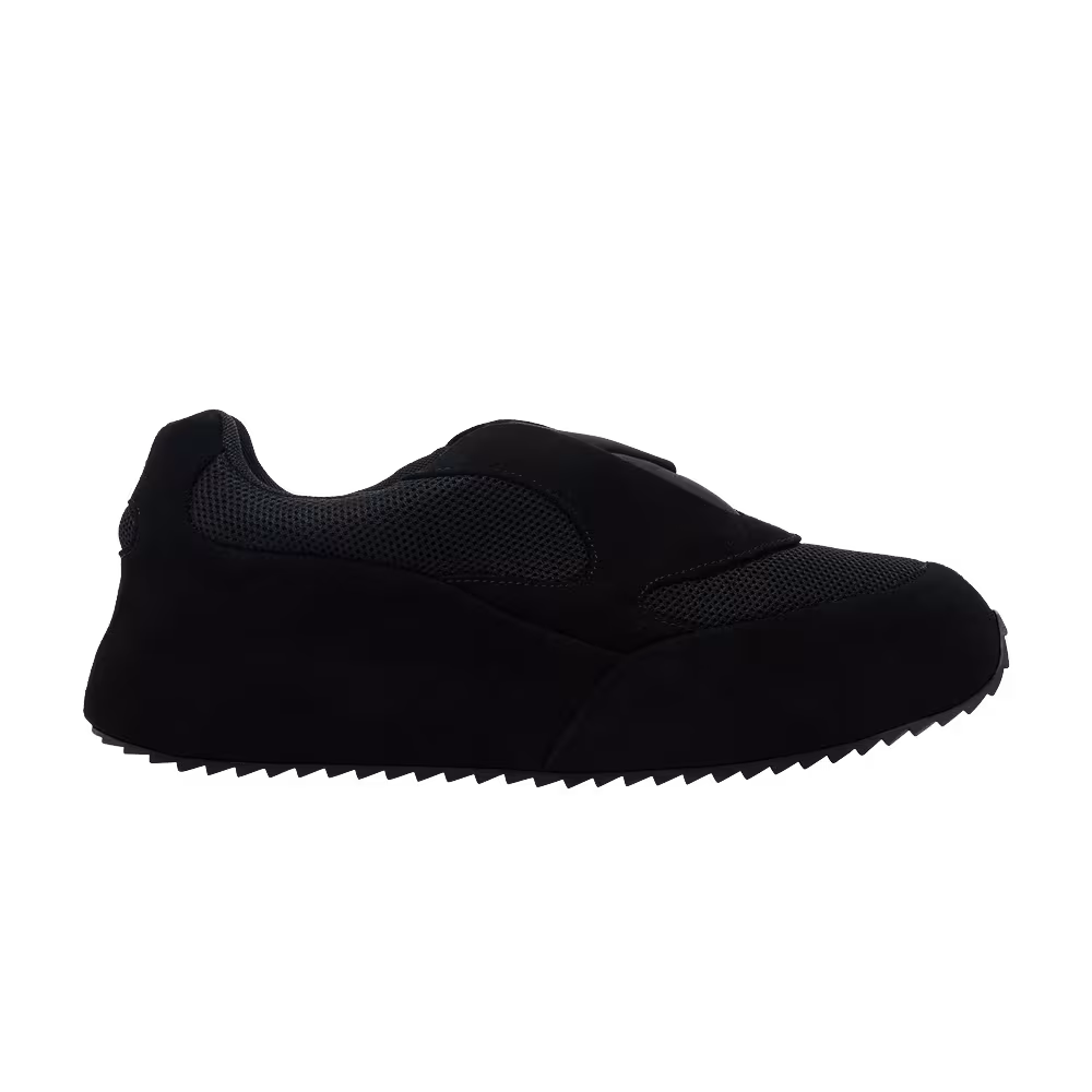 Yeezy YZY BL-01 Black