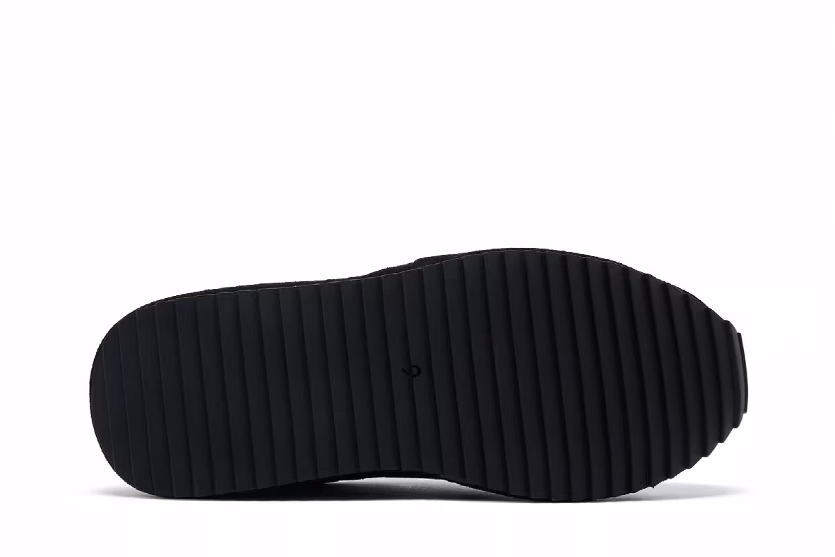 Yeezy YZY BL-01 Black, view 5