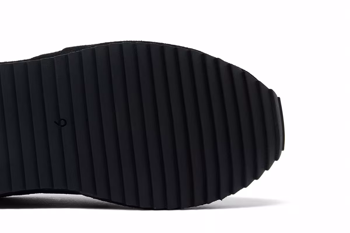 Yeezy YZY BL-01 Black, view 6
