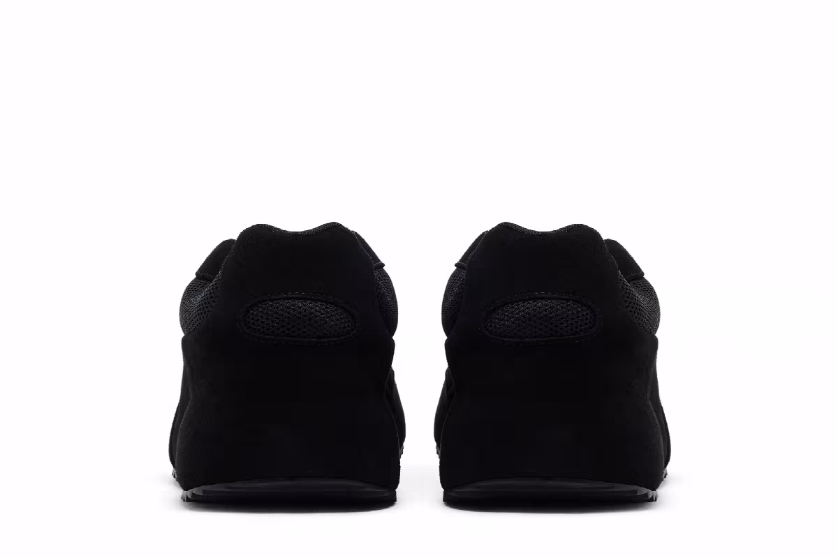 Yeezy YZY BL-01 Black, view 7