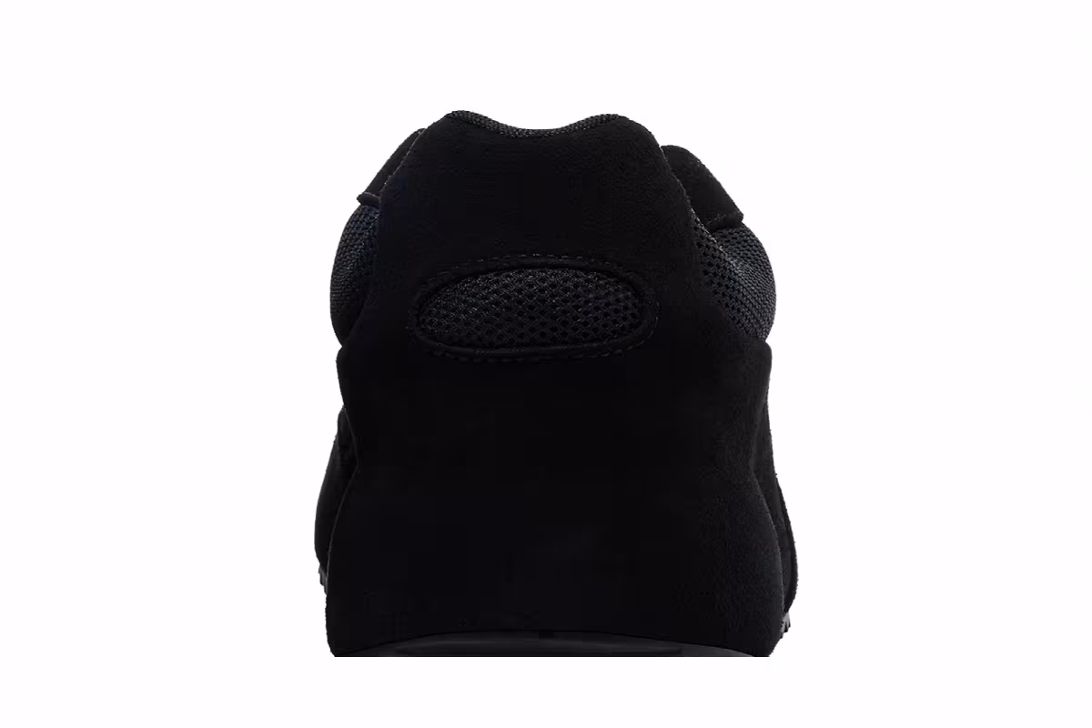 Yeezy YZY BL-01 Black, view 8